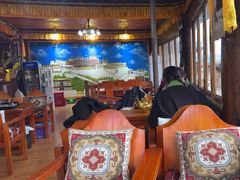 -塔洛藏餐吧(香格里拉古城店)