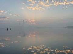 -金鸡湖景区
