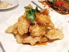 -北李妈妈菜·海肠捞饭(开发区万达店)