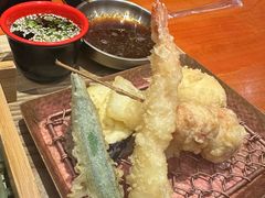 -天妇罗内顺田(罗湖店)
