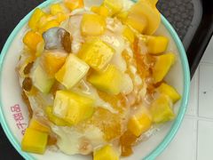 -梁子刨冰王&梁小糖(王顶堤店)