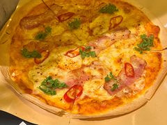 -农畉LONFOOD(万象天地店)