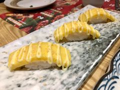 -鱼民·现造寿司(育德店)