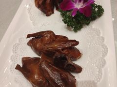 -巴黎四季酒店香轩中餐