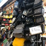 100块买5件衣服！废钱