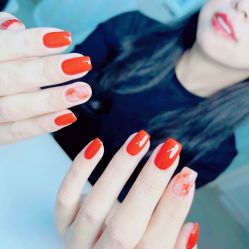 点击看大图 -奈思·日式美甲美睫沙龙