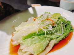 -四世同堂·京菜·烤鸭(双井店)