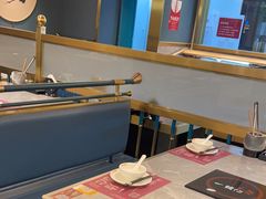 -一绪に寿喜烧(虹悦城店)