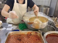 -王菊美食街·王菊面馆(总店)