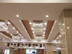 大堂-海晖酒楼·顺德鱼生(荣华店)