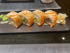 -昱匠·日本料理(金融街店)