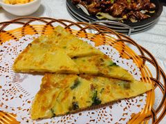 -鸿禧大清花(方庄店)