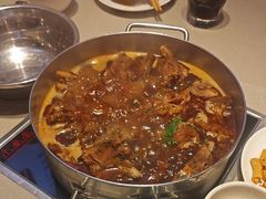 -蝎王府羊蝎子(虎坊桥总店)