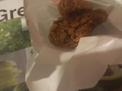 -麦当劳(百联西郊购物中心店)