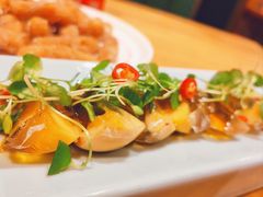 -锦尚阁烤鱼•天津菜(宣武门胡同店)