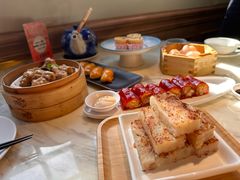-陶陶居酒家(新天地店)