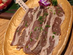 -黑牛の店·和牛烧肉(合生汇店)
