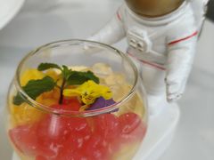 -3号仓库·创意中国菜(新世界城店)