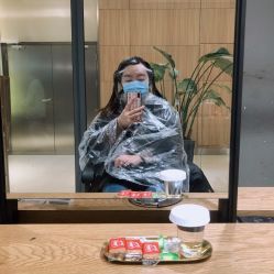 -苑苑发型设计