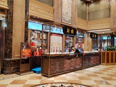 -新雅粤菜馆(南京东路店)