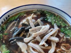 -镇南锅盖面馆(解放路店)