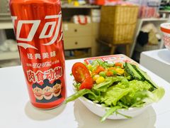 -牛邸·烧肉饭(来福士店)
