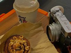 拿铁-Jeans Coffee牛仔裤咖啡