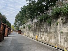 -桂林独秀峰王城景区