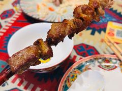 -巴依老爷新疆美食(工体旗舰店)