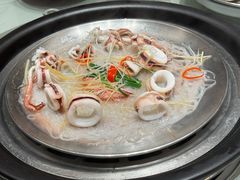 -水禾轩·海鲜蒸汽主题餐厅(新香洲旗舰店)