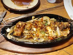 -老杨太太烧烤(文化广场店)