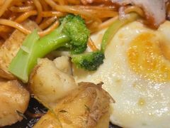 -半秋山西餐厅(襄阳万达店)