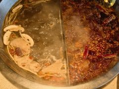 -小龙坎火锅(全球总店)
