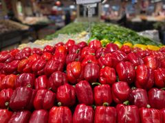 -永辉超市(新桥店)