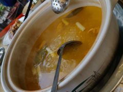 泉水鸡-先机泉水鸡汤(南山老君洞店)