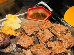 -小十料理(新城店)