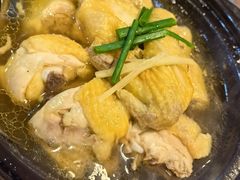 -来客家食府 · 福建客家菜(厦禾路店)