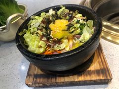 -妥妥烤肉料理(昙华林店)