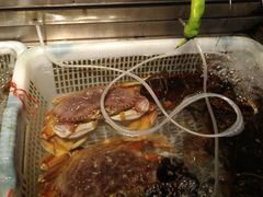 -沈家门海鲜夜排档(东港店)