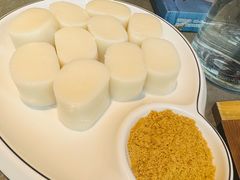 红糖年糕-佬太公海鸭·海鲜大排档(上海总店)
