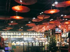大堂-东北大院·东北菜(三台子店)
