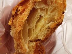 奶酥菠萝可颂-85度C(广州石牌桥店)