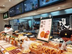 -泸溪河桃酥(湖滨银泰in77店)