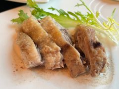 -贵阳万丽酒店·新满福楼餐厅