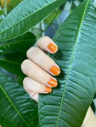 -鑫悦日式美甲美睫