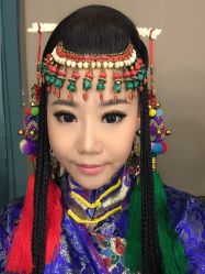 -盘子女人坊生日照·摄影馆(华强店)