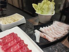 -海底捞火锅(连城广场店)