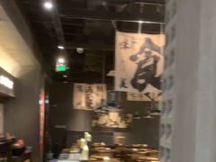 -张翻越·川渝冒菜·武汉黑鸭煲(城北万象城店)