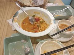 -米泰芒·东南亚料理(体育西店)