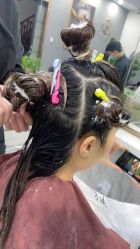 点击看大图 -New Fashion·新时尚形象设计